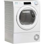 9KG Heat Pump Condenser Tumble Dryer - CandyMama
