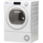 9KG Heat Pump Condenser Tumble Dryer - CandyMama