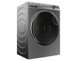 8kg Haier Freestanding Washing Machine, Graphite Finish