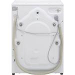 Beko Integrated 7kg Washing Machine - White