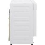 Beko Integrated 7kg Washing Machine - White