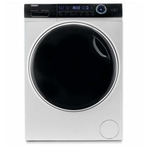 Haier 12kg Freestanding Washing Machine, White