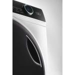Haier 12kg Freestanding Washing Machine, White