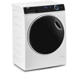 Haier 12kg Freestanding Washing Machine, White