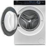 Haier 12kg Freestanding Washing Machine, White