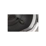 Hotpoint 8kg White Tumble Dryer