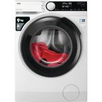 AEG 7000 Series ProSteam Freestanding Washing Machine White