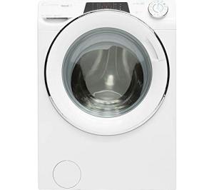 CANDY WiFi-enabled 9 kg Washing Machine - White