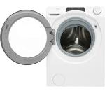 CANDY WiFi-enabled 9 kg Washing Machine - White