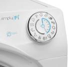 CANDY WiFi-enabled 9 kg Washing Machine - White