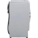 7kg Integrated White Washing Machine - 1400 rpm