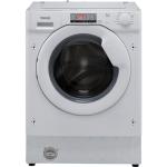 7kg Integrated White Washing Machine - 1400 rpm