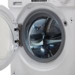 7kg Integrated White Washing Machine - 1400 rpm