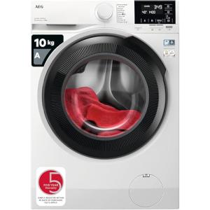 AEG 6000 Series ProSense Technology 10Kg Washing Machine