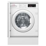 Bosch Built-in Washing Machine - 8kg, 1400rpm