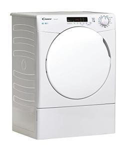 Candy 9KG White Vented Tumble Dryer