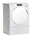 Candy 9KG White Vented Tumble Dryer