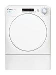 Candy 9KG White Vented Tumble Dryer