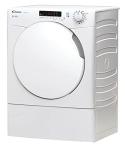 Candy 9KG White Vented Tumble Dryer