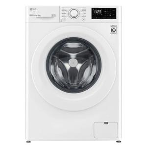 LG 9kg Freestanding AI DD Washing Machine