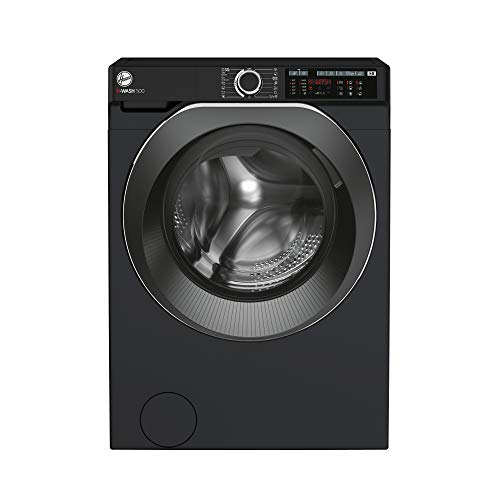 Hoover H-Wash 500: Large 11kg Capacity Washing Machine