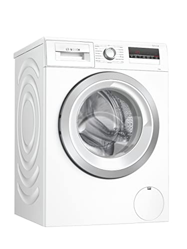 Bosch Serie 4 Washing Machine 9kg White