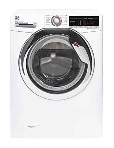Hoover 10Kg 1400 Rpm Freestanding Washing Machine