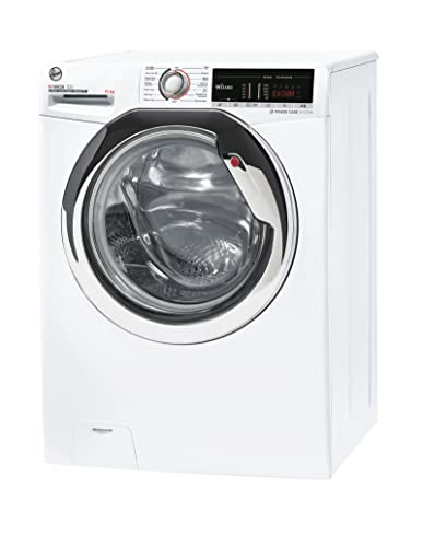 Hoover 10Kg 1400 Rpm Freestanding Washing Machine