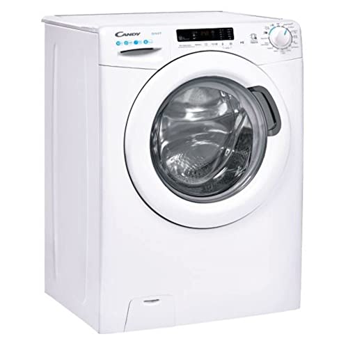 Candy 10KG 1400RPM White Washing Machine