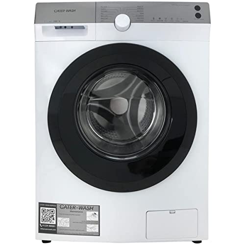 Steam-featured Freestanding Washing Machine - 10kg