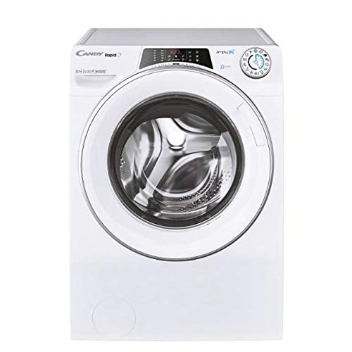 Candy 10KG 1400RPM White WIFI Washing Machine