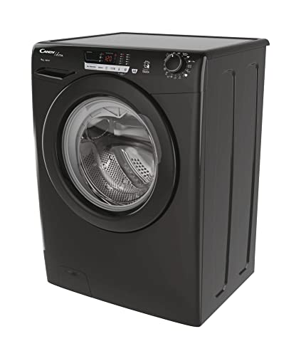CANDY Freestanding Washing Machine, 8kg Load, 1400 rpm
