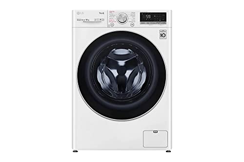 LG TurboWash 12kg Freestanding Washing Machine