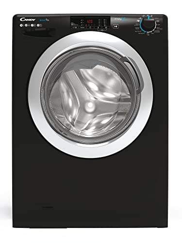 Candy Smart Pro 9kg Washing Machine, WiFi Connected