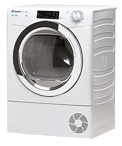 CANDY 10Kg Smart Condenser Tumble Dryer