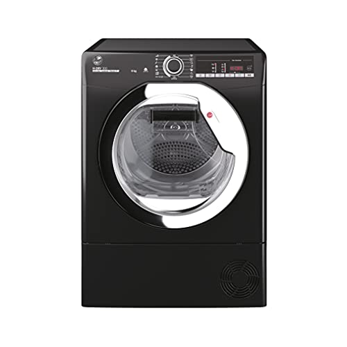 Hoover Freestanding Condenser Tumble Dryer, WiFi Connected