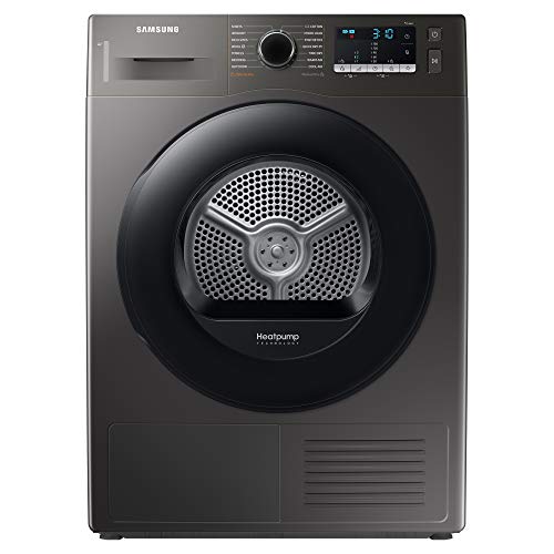 Samsung 8kg Freestanding Heat Pump Tumble Dryer
