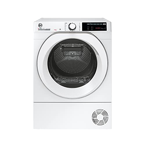 Hoover H-Dry 500 Tumble Dryer with WIFI