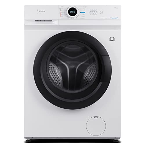 Midea Freestanding Washer Dryer with LED Display