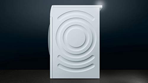 Bosch 8kg/5kg Freestanding Washer Dryer - White
