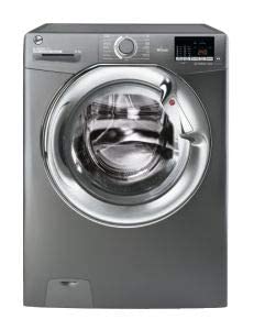 Hoover 10KG 1400RPM Graphite Washing Machine