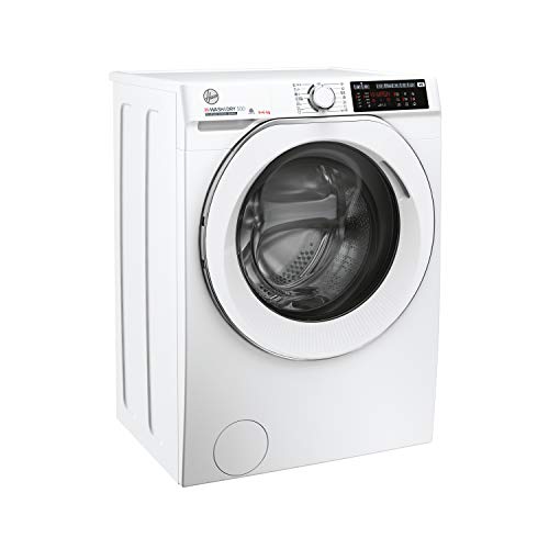 Hoover H-Wash 500 Free Standing Washer Dryer