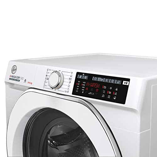 Hoover H-Wash 500 Free Standing Washer Dryer