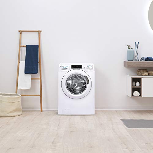 Candy 10kg White Freestanding Washing Machine