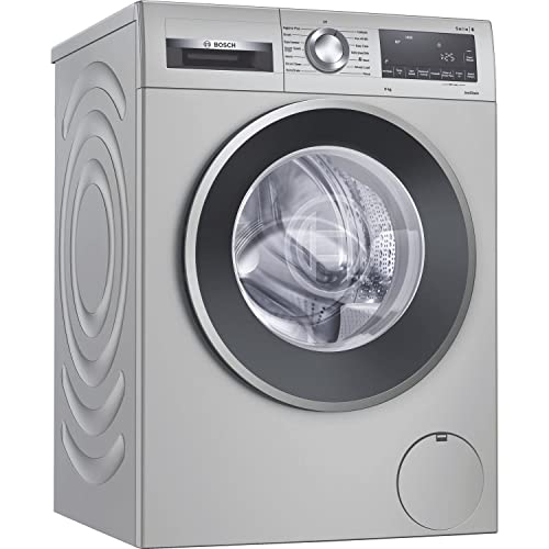 Bosch 9kg Washing Machine with AntiStain