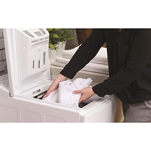 Hotpoint 7kg Freestanding White Washing Machine