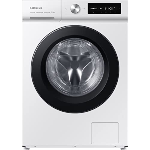 AI Powered Bespoke Washing Machine - 11kg