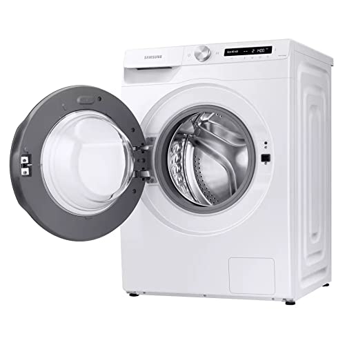 Samsung 9kg Freestanding Washing Machine with Auto Dose