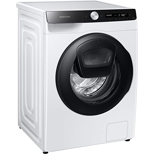 9kg ecoBubble Washing Machine - White