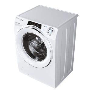 CANDY WiFi-enabled 9 kg Washing Machine - White